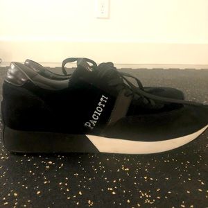Cesare Paciotti sneakers 4US size 8/8.5 US